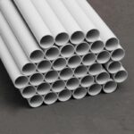 Труба гладкая ПВХ жесткая легкая d25мм сер. (дл.3м) TOKOV ELECTRIC TKE-THG-PVC-25-3-C06 — изображение 2