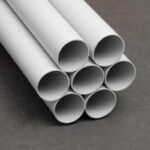 Труба гладкая ПВХ жесткая легкая d63мм сер. (дл.3м) TOKOV ELECTRIC TKE-THG-PVC-63-3-C06 — изображение 2