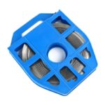 Лента бандажная F20.7-201 (уп.50м) TOKOV ELECTRIC TKE-F20.7-201 — изображение 2