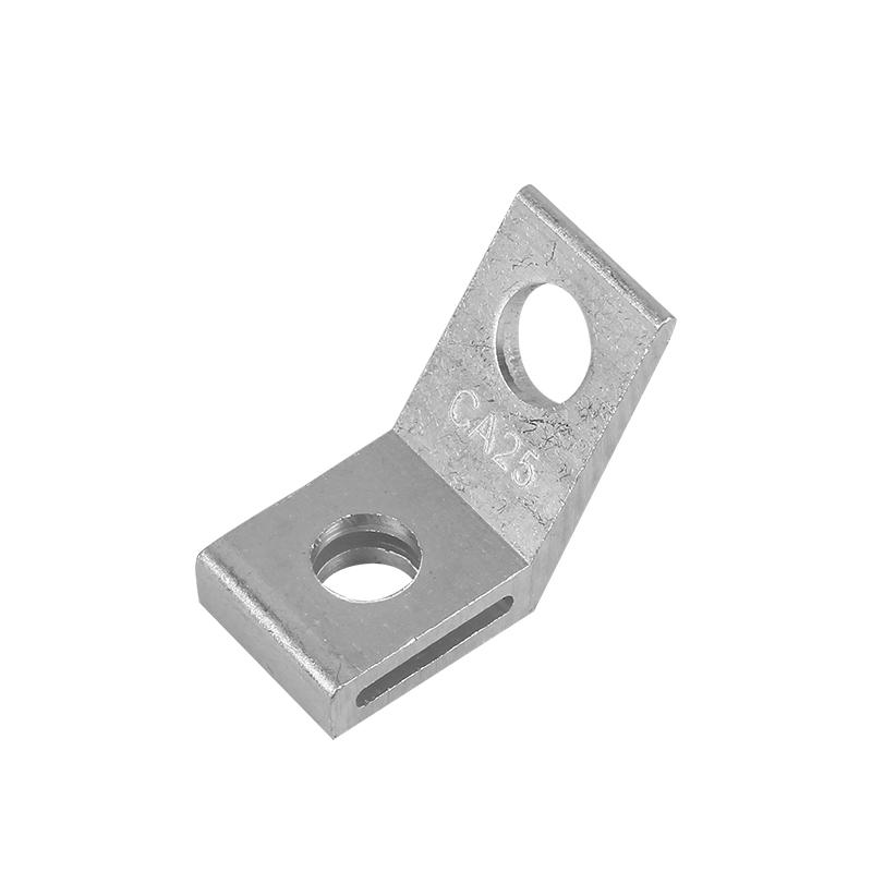 2055724.jpg Кронштейн анкерный для ввода в дом CA25 TOKOV ELECTRIC TKE-CA25 — изображение 1