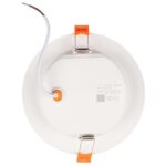 Светильник светодиодный PLED DL7 12Вт 6500К IP54 1020лм WH встраив. бел. Pro JazzWay 5069084 — изображение 6