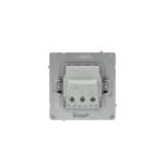 Розетка силовая KANT 2P+E защ. шторки бел. магнолия DKC 7000003 — изображение 4