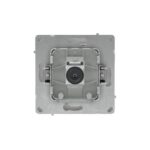 Розетка телевизионная одиночная TV KANT бел. песок DKC 7010503 — изображение 6