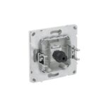 Розетка телевизионная одиночная TV KANT бел. песок DKC 7010503 — изображение 4