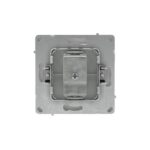 Розетка телевизионная проходная TV KANT бел. песок DKC 7010513 — изображение 6