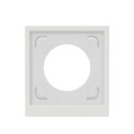 Рамка 1-м KANT IP44 бел. песок DKC 7010942