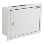 Корпус металлический встраиваемый ЩРв-12 IP31 260х340х120 PRIZMA TOKOV Electric TKE-PZ-WMRB-12-IP31