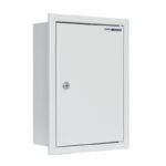 Корпус металлический встраиваемый ЩРв-18 IP31 390х285х120 PRIZMA TOKOV Electric TKE-PZ-WMRB-18-IP31