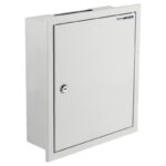 Корпус металлический встраиваемый ЩРв-24 IP31 390х340х120 PRIZMA TOKOV Electric TKE-PZ-WMRB-24-IP31
