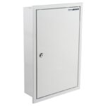 Корпус металлический встраиваемый ЩРв-36 IP31 520х340х120 PRIZMA TOKOV Electric TKE-PZ-WMRB-36-IP31