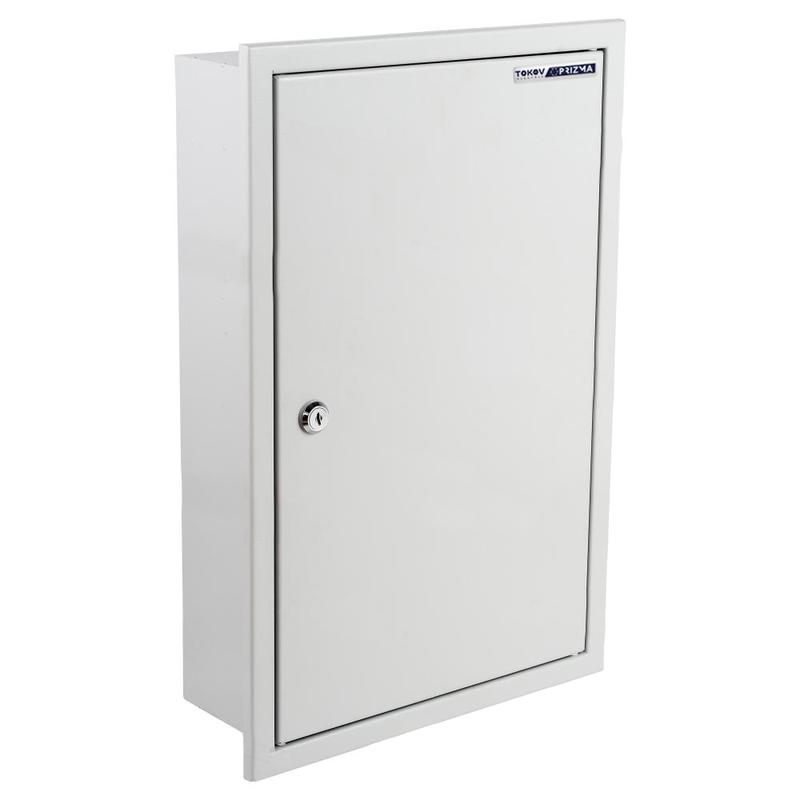 2061834.jpg Корпус металлический встраиваемый ЩРв-36 IP31 520х340х120 PRIZMA TOKOV Electric TKE-PZ-WMRB-36-IP31 — изображение 1