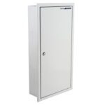 Корпус металлический встраиваемый ЩРв-48 IP31 650х340х120 PRIZMA TOKOV Electric TKE-PZ-WMRB-48-IP31