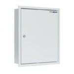 Корпус металлический встраиваемый ЩРв-54 IP31 520х440х120 PRIZMA TOKOV Electric TKE-PZ-WMRB-54-IP31