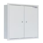 Корпус металлический встраиваемый ЩРв-72 IP31 520х600х120 PRIZMA TOKOV Electric TKE-PZ-WMRB-72-IP31