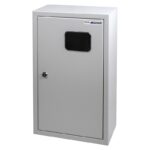 Корпус металлический ЩУРн-3/12 IP31 500х300х160 PRIZMA TOKOV Electric TKE-PZ-UMRB-3/12-IP31