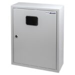 Корпус металлический ЩУРн-3/24 IP31 500х400х160 PRIZMA TOKOV Electric TKE-PZ-UMRB-3/24-IP31