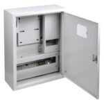 Корпус металлический ЩУРн-3/24 IP31 500х400х160 PRIZMA TOKOV Electric TKE-PZ-UMRB-3/24-IP31 — изображение 2