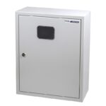 Корпус металлический ЩУРн-3/30 IP31 500х400х160 PRIZMA TOKOV Electric TKE-PZ-UMRB-3/30-IP31