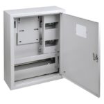 Корпус металлический ЩУРн-3/30 IP31 500х400х160 PRIZMA TOKOV Electric TKE-PZ-UMRB-3/30-IP31 — изображение 2