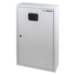 Корпус металлический ЩУРн-3/48 IP31 630х400х160 PRIZMA TOKOV Electric TKE-PZ-UMRB-3/48-IP31