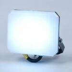Прожектор светодиодный PFL-SA 30Вт IP65 6500К 2700лм OPAL СДО Pro JazzWay 5070325 — изображение 5