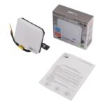 Прожектор светодиодный PFL-SA 30Вт IP65 6500К 2700лм OPAL СДО Pro JazzWay 5070325 — изображение 8