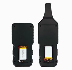 Детектор подземных проводов Ping SM150 фиолет. Ermenrich 84550 — изображение 5