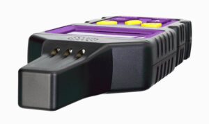 Детектор подземных проводов Ping SM150 фиолет. Ermenrich 84550 — изображение 8