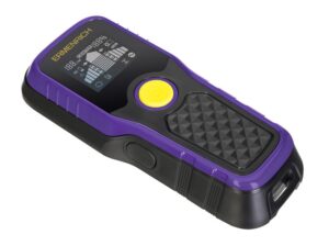 Детектор проводки Ping SM40 Ermenrich 85687 — изображение 6