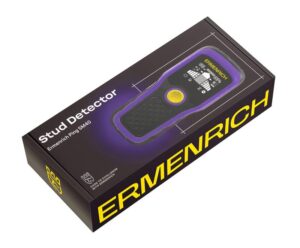 Детектор проводки Ping SM40 Ermenrich 85687 — изображение 2