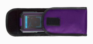 Детектор скрытой проводки Ping SM90 фиолет. Ermenrich 83842 — изображение 2