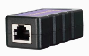 Тестер кабельный многофункциональный NetGeeks NP40 фиолет. Ermenrich 84549 — изображение 9