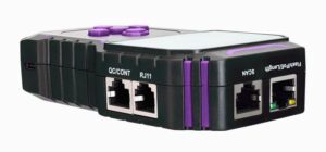 Тестер кабельный многофункциональный NetGeeks NP45 Ermenrich 84554 — изображение 6
