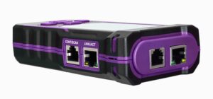 Тестер кабельный многофункциональный NetGeeks NP50 Ermenrich 84555 — изображение 13