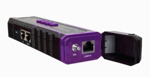 Тестер кабельный многофункциональный NetGeeks NP50 Ermenrich 84555 — изображение 9