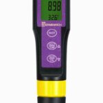 Тестер качества воды Wett QT20 Ermenrich 84559 — изображение 6