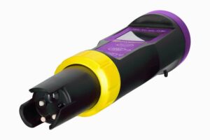 Тестер качества воды Wett QT20 Ermenrich 84559 — изображение 4
