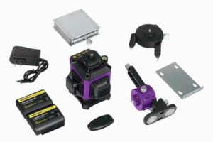 Уровень лазерный PRO LN35 Ermenrich 84651 — изображение 10