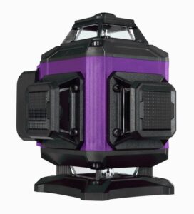 Уровень лазерный PRO LN35 Ermenrich 84651 — изображение 4