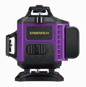 Уровень лазерный PRO LN35 Ermenrich 84651 — изображение 11