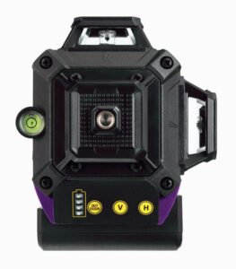 Уровень лазерный PRO LN35 Ermenrich 84651 — изображение 6