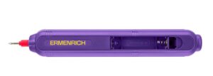Мультиметр цифровой Zing TC05 Ermenrich 85667 — изображение 4