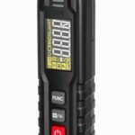 Мультиметр цифровой Zing TC12 Ermenrich 82979