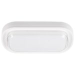 Светильник светодиодный PBH-PC9-OA 24Вт 4000К IP65 2400лм ЖКХ бел. JazzWay 5070172