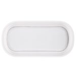 Светильник светодиодный PBH-PC9-OA 24Вт 4000К IP65 2400лм ЖКХ бел. JazzWay 5070172 — изображение 2