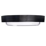 Светильник светодиодный PBH-PC9-RA 24Вт 4000К IP65 2400лм ЖКХ черн. JazzWay 5070196 — изображение 3