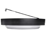Светильник светодиодный PBH-PC9-RA 24Вт 4000К IP65 2400лм ЖКХ черн. JazzWay 5070196 — изображение 9