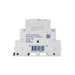 Контактор модульный 18мм 20А 230В АС 2НО PRIZMA TOKOV ELECTRIC TKE-PZ-MC-1-20-230-20 — изображение 2