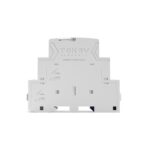 Контактор модульный 18мм 25А 230В АС 2НО PRIZMA TOKOV ELECTRIC TKE-PZ-MC-1-25-230-20 — изображение 3