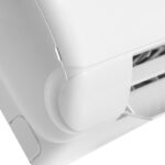 Сплит-система типа on-off Fusion Wave EACS-09HFW/N3 комплект Electrolux НС-1688450 — изображение 5